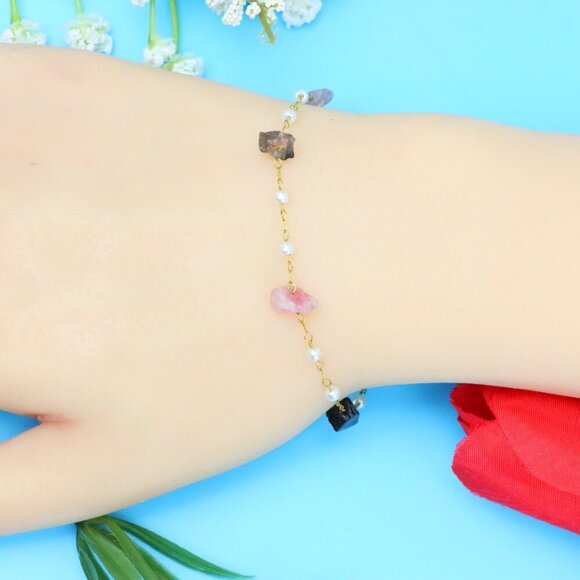 Chic & Stylish Bracelet – A Thoughtful Gift for Women and Girls, DYC1785 - Picture 2 of 9